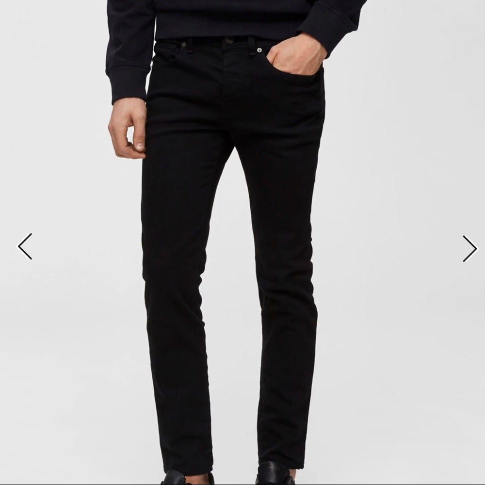 Selected homme